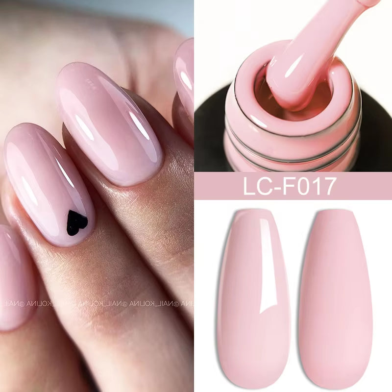 7ML 3 in 1 Platinum Rose Gold Cat Magnetic Gel Nail Polish Moonlight Magnetic Gel Varnish Glitter Semi Permanent UV Gel