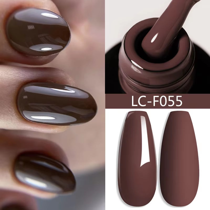 7ML 3 in 1 Platinum Rose Gold Cat Magnetic Gel Nail Polish Moonlight Magnetic Gel Varnish Glitter Semi Permanent UV Gel