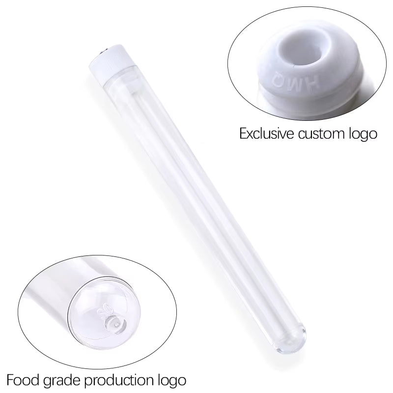 50/100Pcs Diamond Eyebrow Brush Tube Disposable Eyelash Brush Reusable Crystal Eyelash Brush Replaceable Dust-Proof Makeup Sets