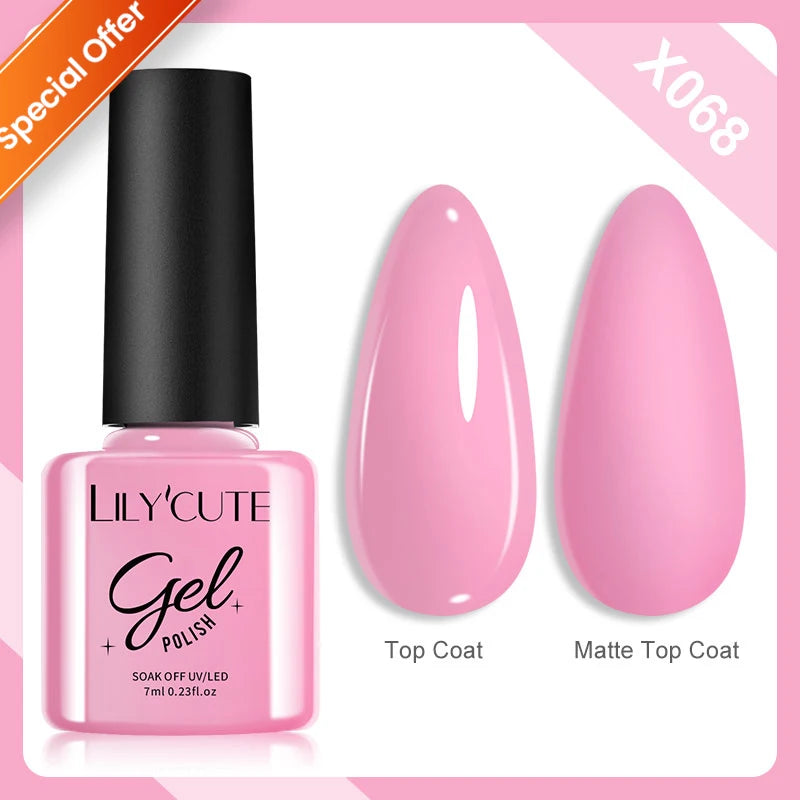 7ML 3 in 1 Platinum Rose Gold Cat Magnetic Gel Nail Polish Moonlight Magnetic Gel Varnish Glitter Semi Permanent UV Gel