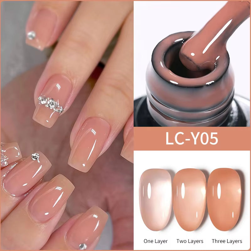 7ML 3 in 1 Platinum Rose Gold Cat Magnetic Gel Nail Polish Moonlight Magnetic Gel Varnish Glitter Semi Permanent UV Gel