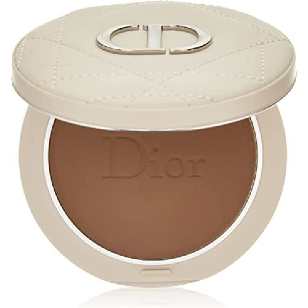 Forever Natural Powder Bronzer (06 Amber Bronze)